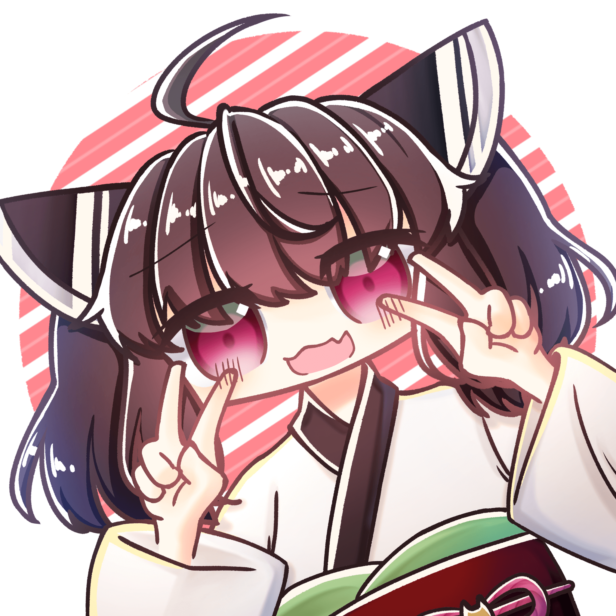 ラフ案1