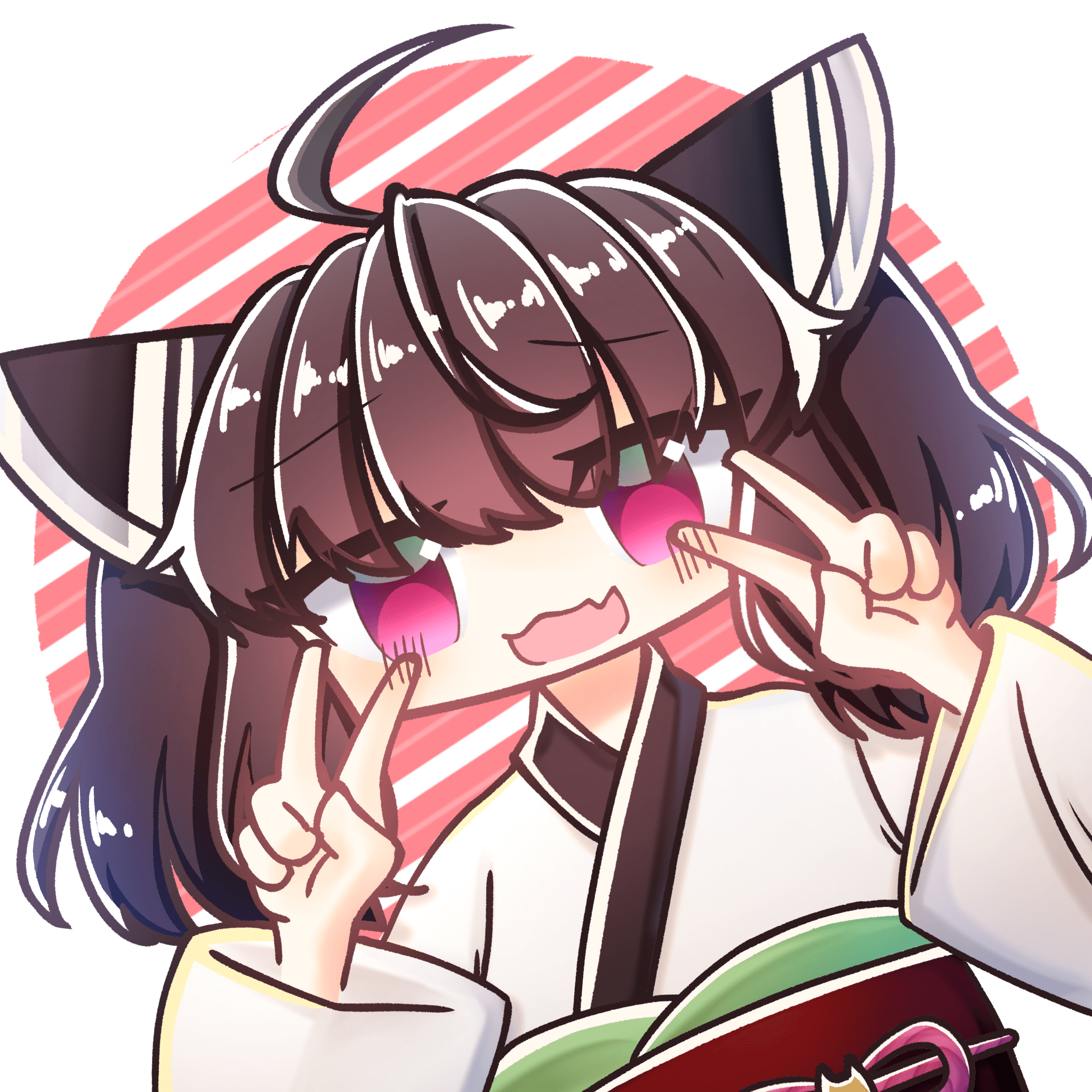 ラフ案2