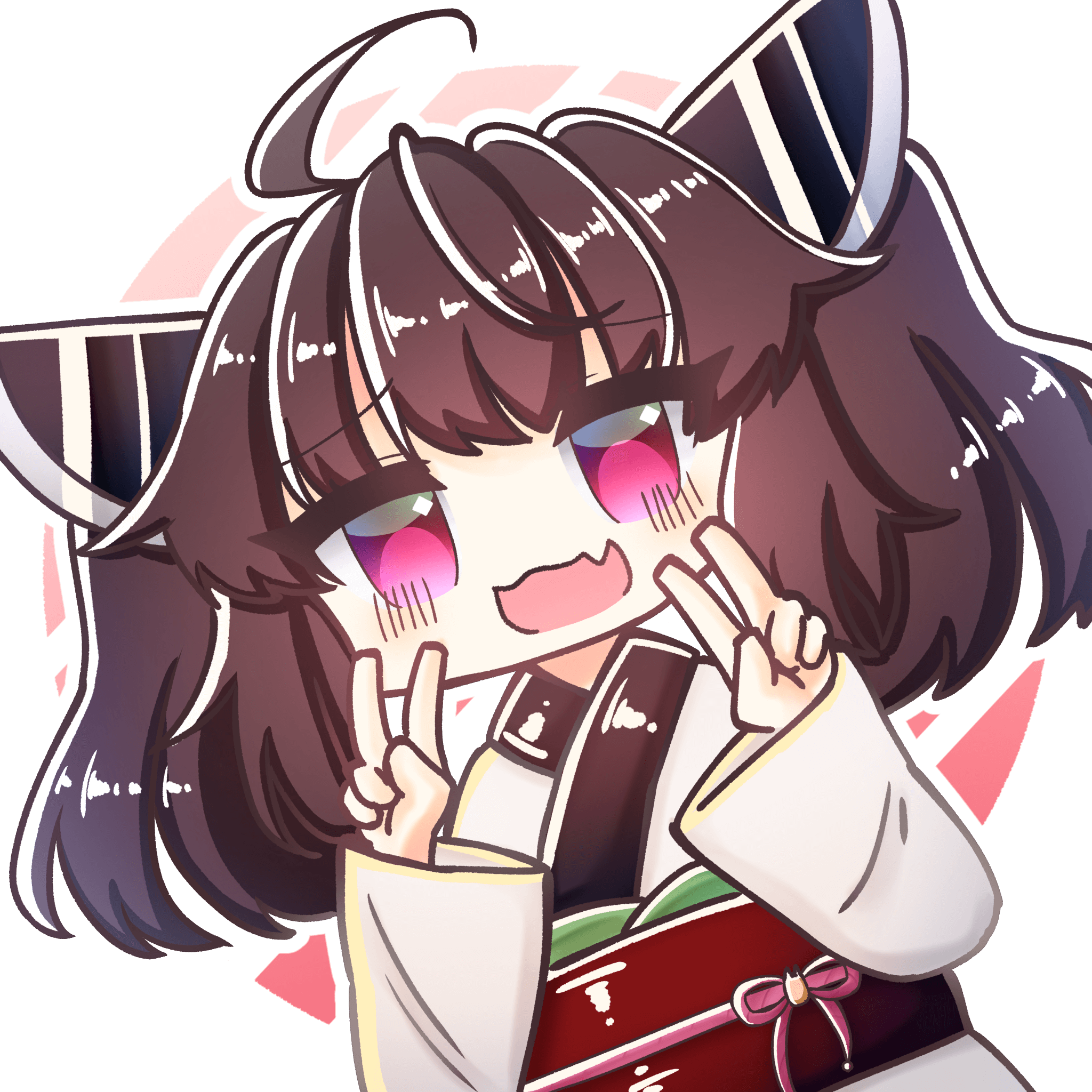 ラフ案3