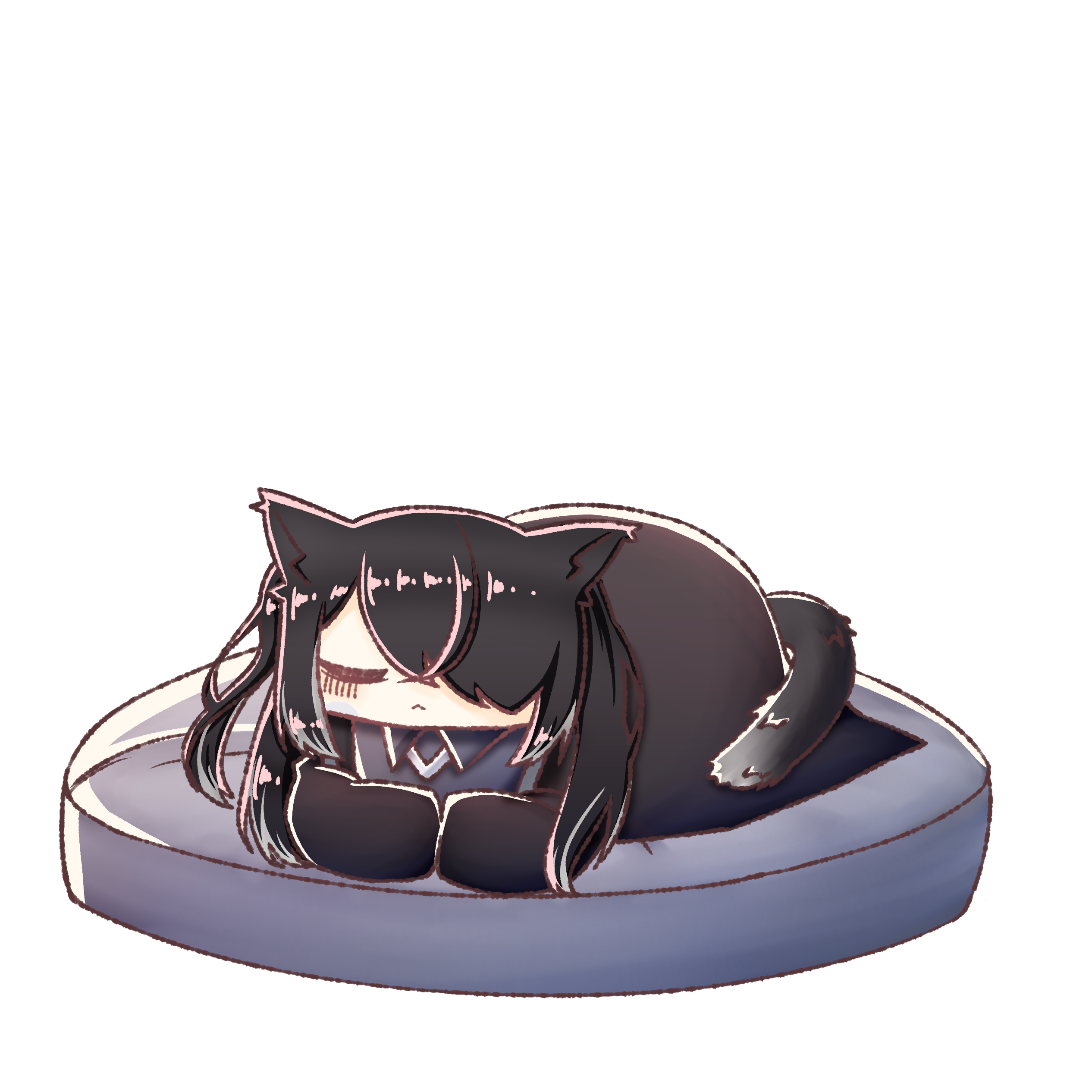 座椅子