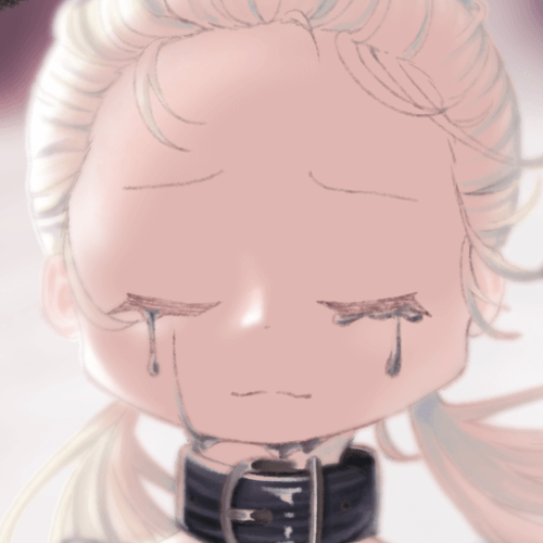 黒き少女