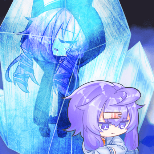 結月ゆかり凛とオホーツクゆかり