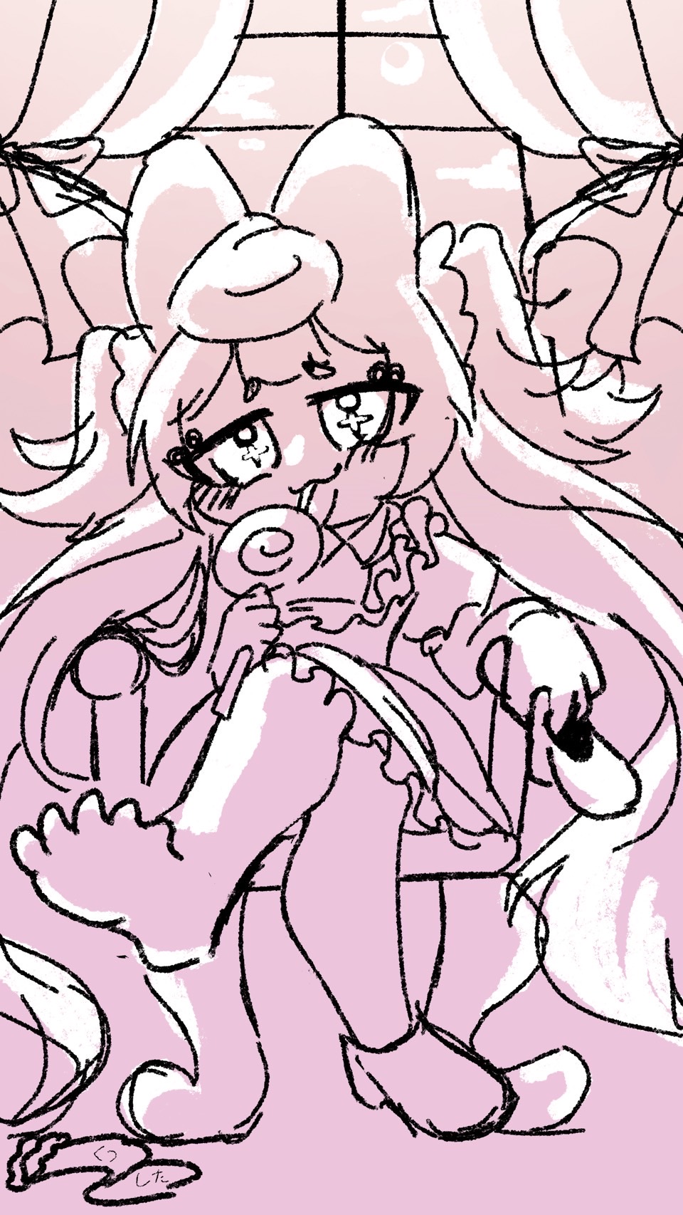 ラフ案2