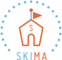 SKIMAのアイコン